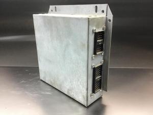 Liebherr Commande de pelle mécanique